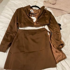 Princess polly matching set